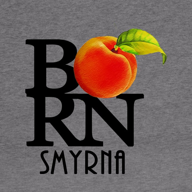 BORN Smyrna Georgia by Georgia